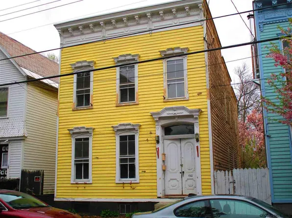 130 FRONT Street, Schenectady, NY 12305