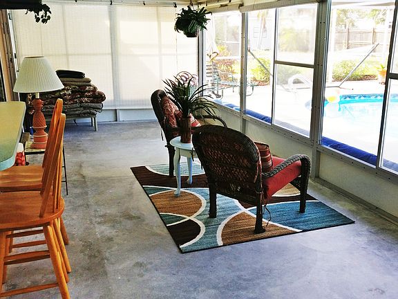 Close vinyl windows adds sq ft