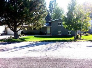 204 Cap De Villa, Lolo, MT 59847