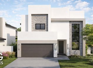 5412 Beefmasters Dr Plan, Wright Ranch, Laredo, TX 78046