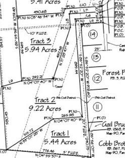 1st image of 0 Forest Park Rd Lot 2