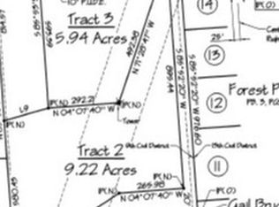 0 Forest Park Rd LOT 2, Springfield, TN 37172