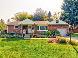 309 Steam Corners Rd, Lexington, OH 44904
