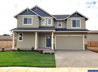4485 Ninebark Loop, Sweet Home, OR 97386