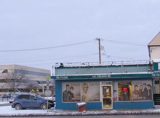 1533 Chicago Rd, Chicago Heights, IL 60411