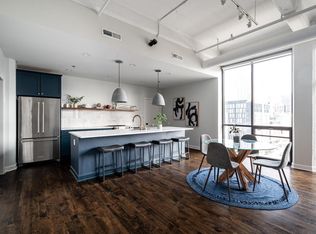 400 N Broadway UNIT 804, Milwaukee, WI 53202