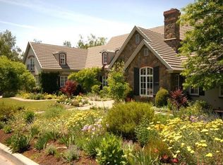 294 Barrington Ln, Alamo, CA 94507