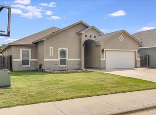 3006 Oakdale Crossing Ct, Corpus Christi, TX 78418