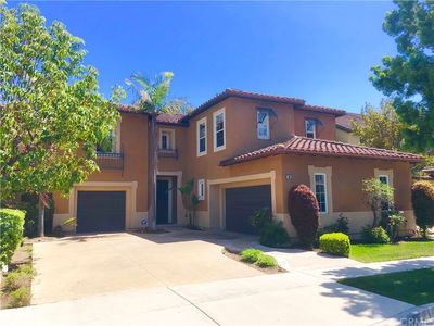 10 Photinia, Irvine, CA, 92620