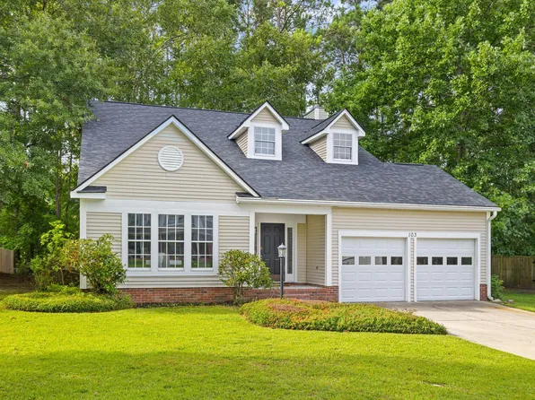 103 Kitridge Point, Goose Creek, SC 29445