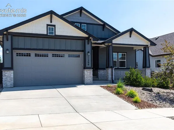 11590 Spectacular Bid Cir, Colorado Springs, CO 80921