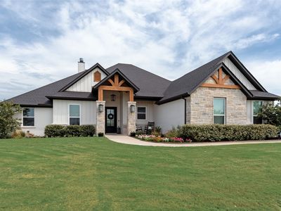 1512 W Trail Ln, Cleburne, TX, 76033