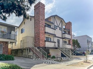 2490 Purdue Ave APT 7, Los Angeles, CA 90064