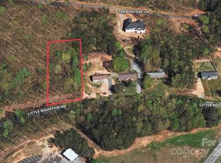 0 Little Mountain Rd, Gastonia, NC 28056