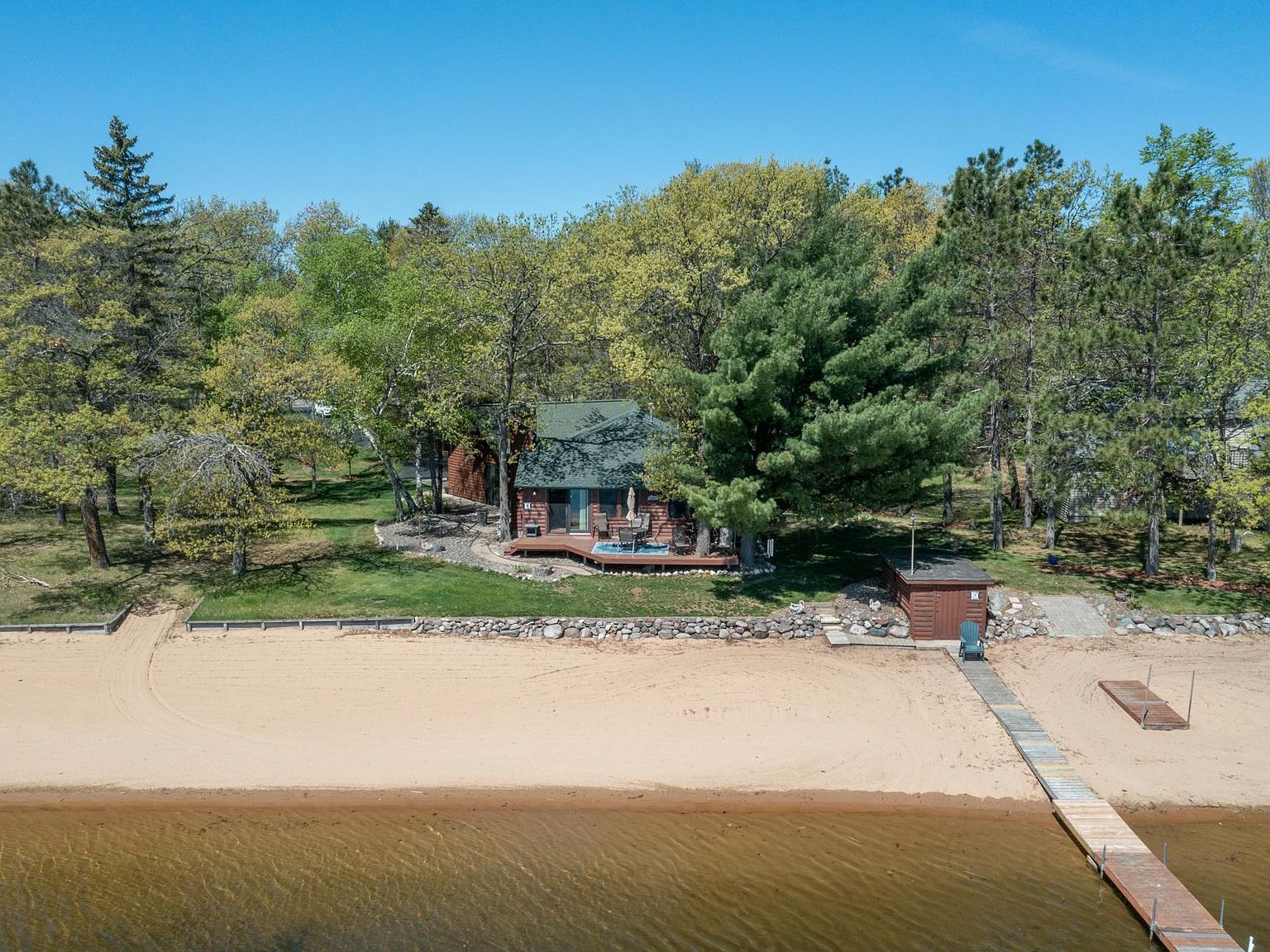 29972 County Road 3, Merrifield, MN 56465 Zillow