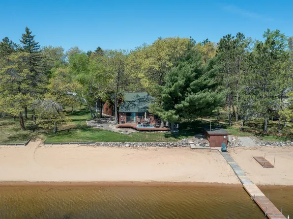 29972 County Road 3, Merrifield, MN 56465