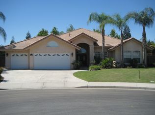 11232 Bright Water Way, Bakersfield, CA 93311