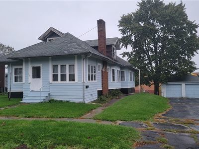 631 S Wilbur Ave, Syracuse, NY, 13204