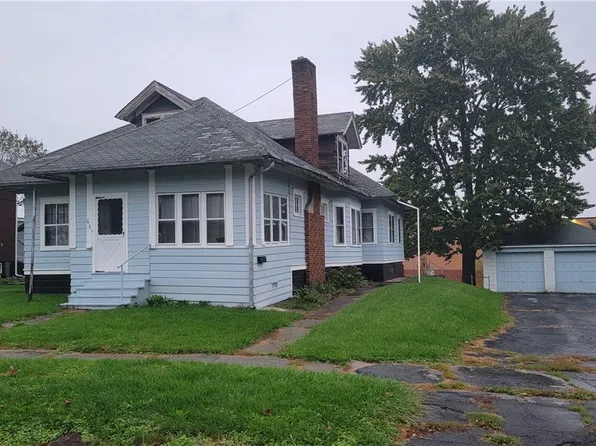 631 S Wilbur Ave, Syracuse, NY 13204