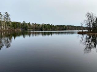 6308 Balsam Ln, Gilbert, MN 55741