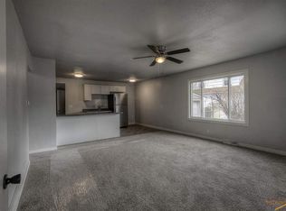 1014 Dilger Ave, Rapid City, SD 57701