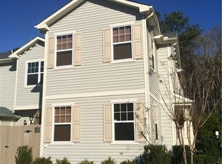 2432 Leytonstone Dr, Chesapeake, VA 23321