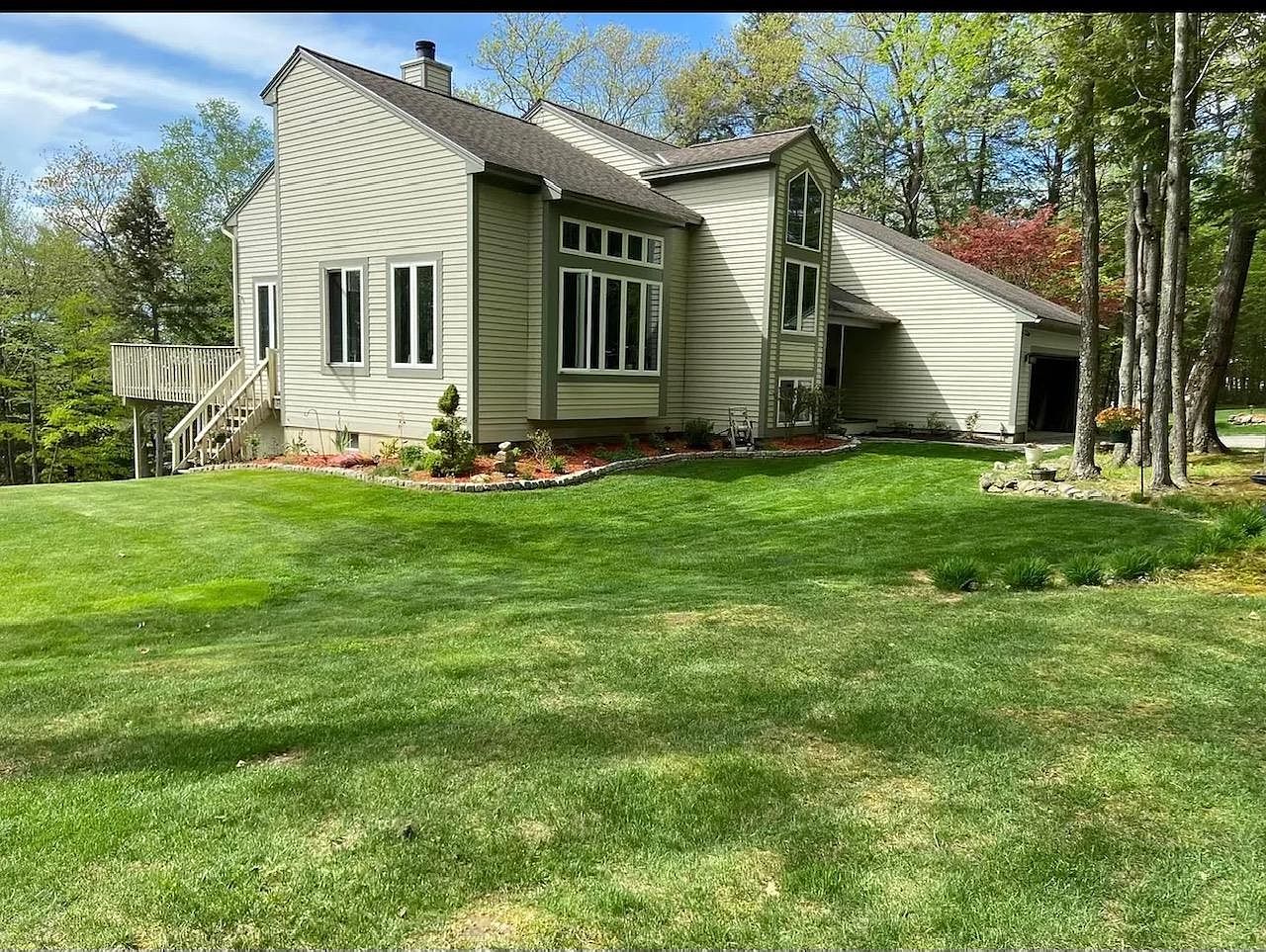 23 Stonewall Circle, Westmoreland, NH 03467 Zillow