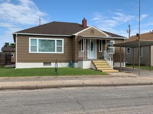 1008 Cathedral, Victoria, KS 67671