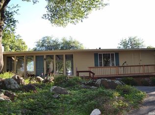 4260 Monk Rd, Placerville, CA 95667