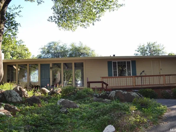 4260 Monk Rd, Placerville, CA 95667