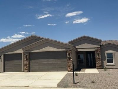 2711 E Sunset Canyon Way, Kingman, AZ, 86409