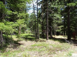 121 Maple Ln, Ronald, WA 98940