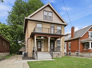 4315 Sullivan Ave, Cincinnati, OH 45217
