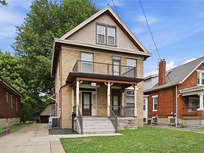 4315 Sullivan Ave, Cincinnati, OH, 45217