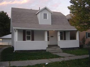 1031 W Wilbeth Rd, Akron, OH 44314