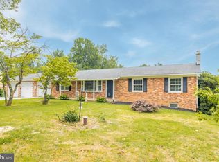 10185 Winston Dr, Frederick, MD