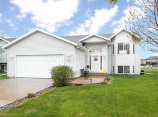 1824 7th St W, West Fargo, ND 58078