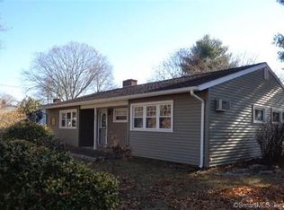 377 Ferndale Ave, Stratford, CT 06614