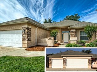 598 Casa Buena St, Redding, CA 96003