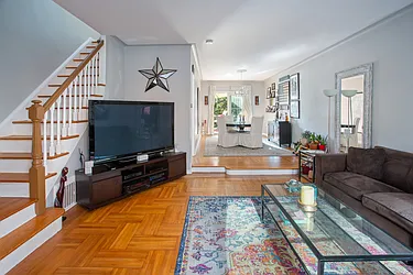 Sold by Brown Harris Stevens