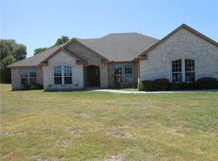 807 Lester Burt Rd, Farmersville, TX 75442