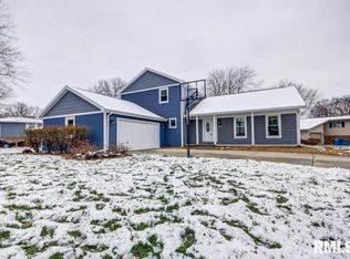 88 Axline Rd, Chatham, IL 62629