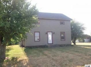 3045 Seneca Hwy, Clayton, MI 49235