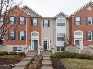 276 Jackson St #276, Gilberts, IL 60136