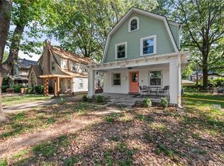 6415 Baltimore Ave, Kansas City, MO 64113
