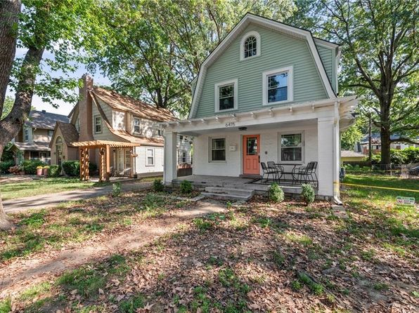 6415 Baltimore Ave, Kansas City, MO 64113