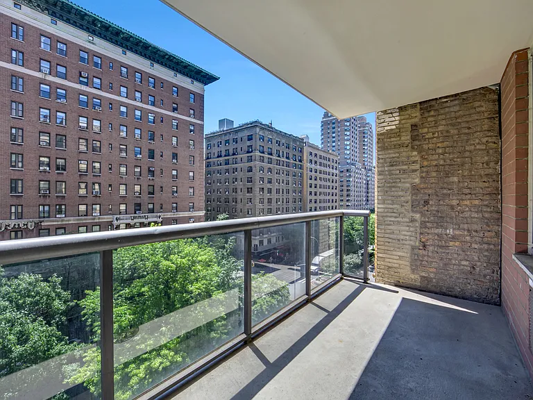 250 W 90th St #8K — Photo 5