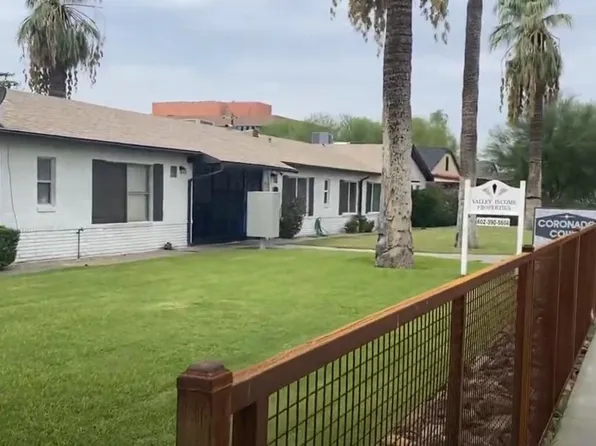743 E Coronado Rd, Phoenix, AZ