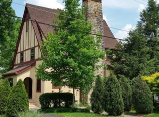 513 Dover Rd, Louisville, KY 40206