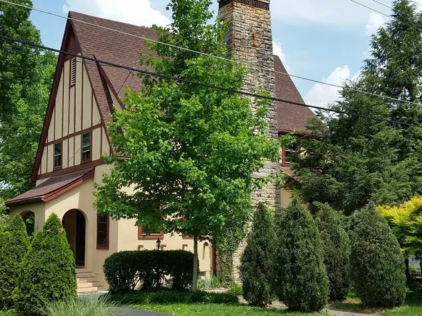 513 Dover Rd, Louisville, KY 40206
